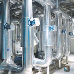 空調(diào)制冷行業(yè)